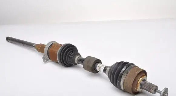 Volvo XC60 Front driveshaft 32336176