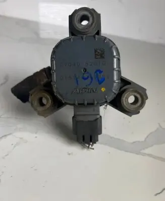 Toyota Prius (XW30) Electric auxiliary coolant/water pump G904052010 21514A06038