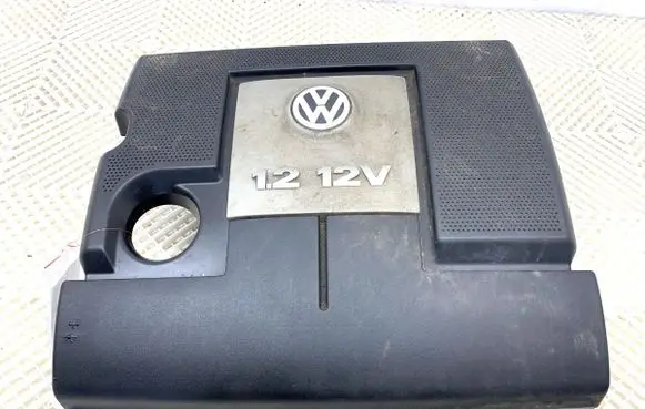 Engine cover (trim)