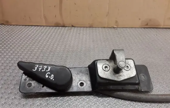 Renault Trafic II (X83) Loading door interior handle 8200006260F