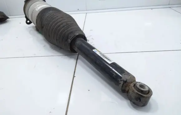 Tesla Model S Air suspension front shock absorber 600635300