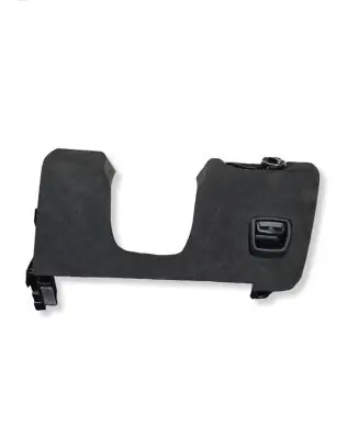 Porsche 911 991 Dashboard lower bottom trim panel 99155220291 99155220395 991613251001E0