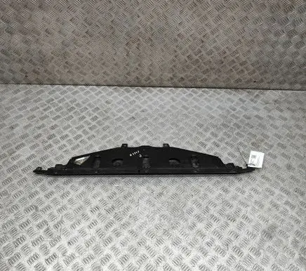 BMW 5 F10 F11 Top upper radiator support slam panel 7595701 7200689