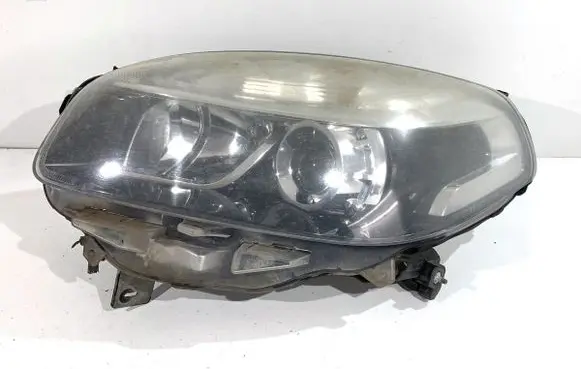 Renault Koleos I Headlight/headlamp 