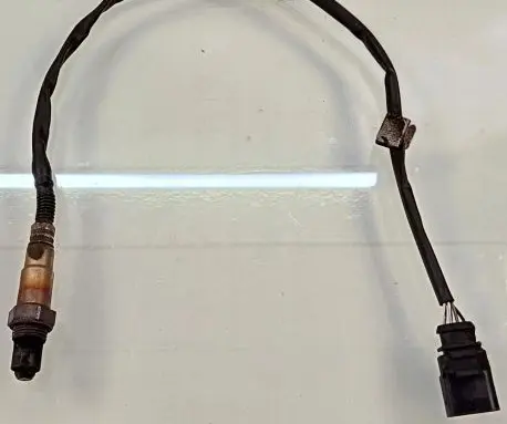 Volkswagen Golf VI Lambda probe sensor