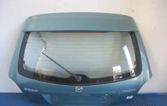 Mazda 323 Tailgate/trunk/boot lid