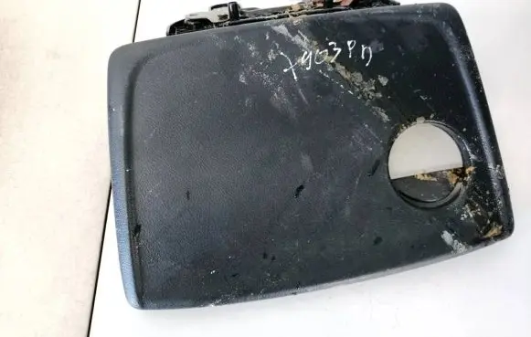 Audi A4 S4 B6 8E 8H Other interior part