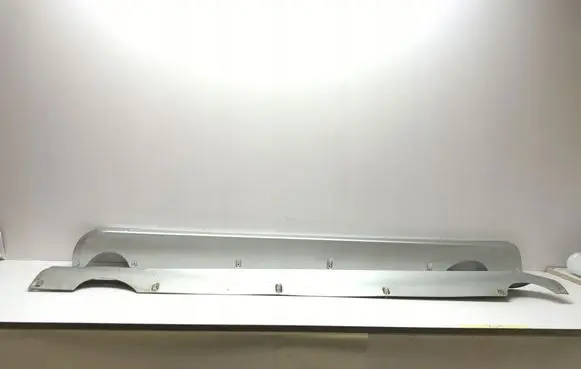 Volvo XC60 Front sill trim cover