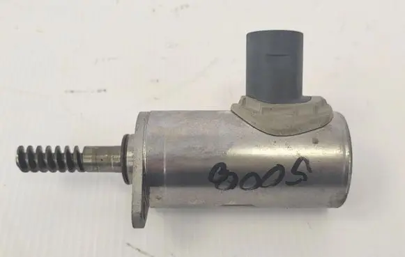 Peugeot 5008 II Sensor 