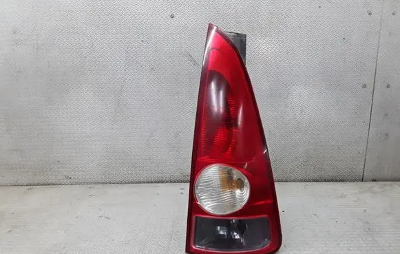 Renault Espace - Grand espace IV Rear/tail lights 8200027152