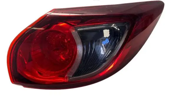 Mazda CX-5 Rear/tail lights A051671 W0429 13889