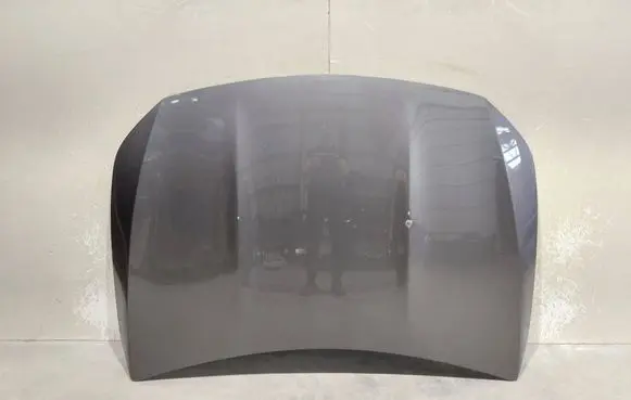 Mercedes-Benz CLA C118 X118 Engine bonnet/hood A1188804700