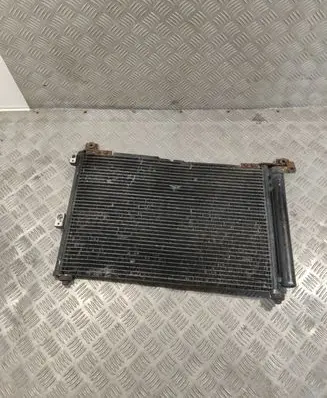 Ford Ranger A/C cooling radiator (condenser) 