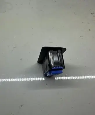 BMW 3 F30 F35 F31 Tailgate/boot open switch button 9275119