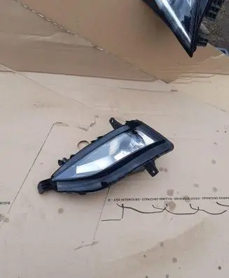 Volkswagen Golf VII Front fog light 5G0941661F
