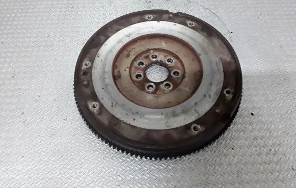 Opel Vivaro Flywheel 8200433070