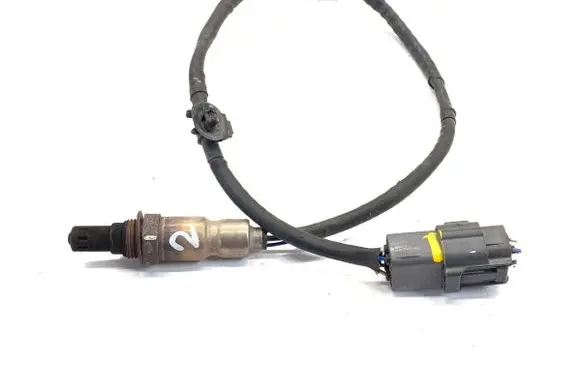 Mazda 3 II Lambda probe sensor 