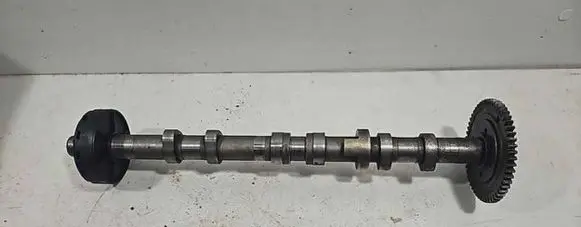 Camshaft
