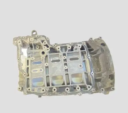 Ford Transit Oil sump