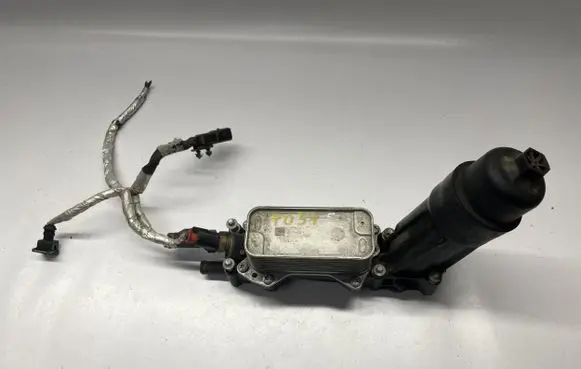 Dodge Charger Engine oil radiator 679042441 68105583AC