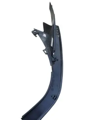 BMW 5 E60 E61 Parcel shelf load cover mount bracket 7049903