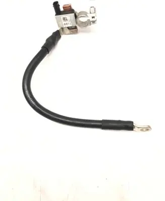 Audi A5 Sportback 8TA Negative earth cable (battery) 8T0915181 0060664
