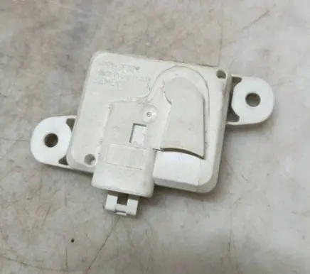 Opel Zafira A Airbag deployment crash/impact sensor 09133264 THS0905509G 5WK42857
