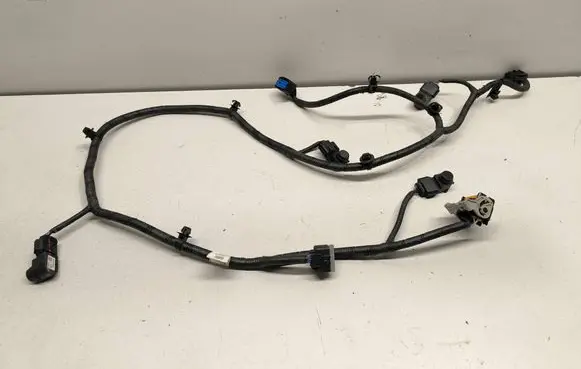 Hyundai Kona I Parking sensor (PDC) wiring loom 91890K4520