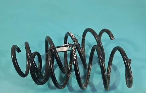 Skoda Yeti (5L) Front coil spring IMPRK1577343