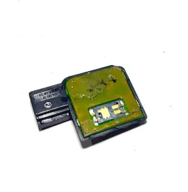 Rain sensor