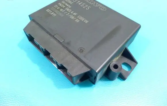 Parking PDC control unit/module