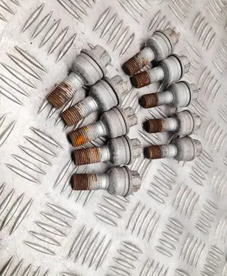 Audi Q5 SQ5 Nuts/bolts 
