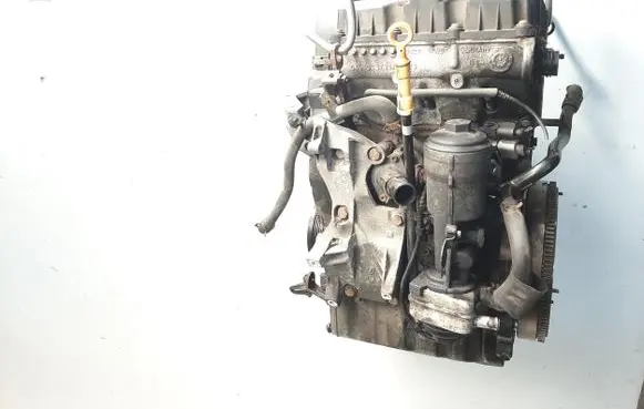 Volkswagen Polo Engine BNM