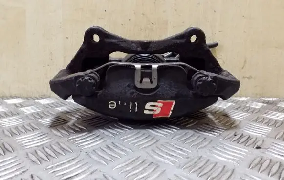 Audi A5 8T 8F Front brake caliper