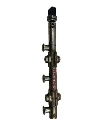 Volkswagen Golf VII Fuel main line pipe 04C133320F