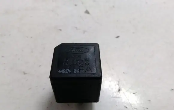 Jaguar X-Type Other relay F0AB14B192AA