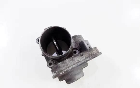 Chevrolet Captiva Throttle valve