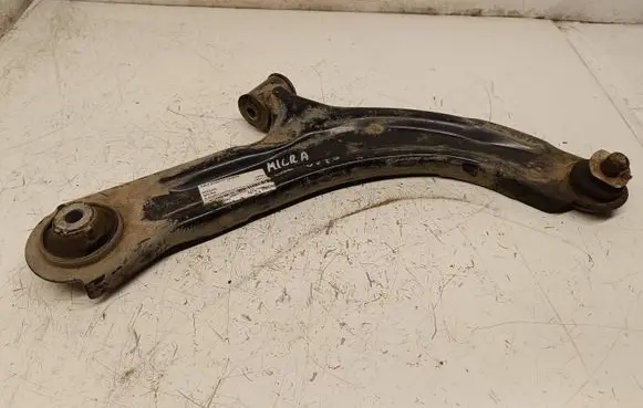 Nissan Micra Front lower control arm/wishbone