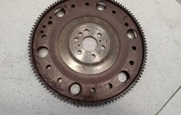 BMW X5 E70 Flywheel 11227548102