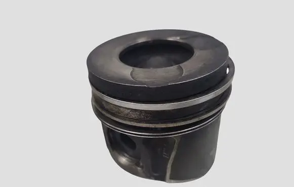 Ford S-MAX Piston