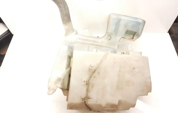 Ford Galaxy Windshield washer fluid reservoir/tank 6G9112A659AB