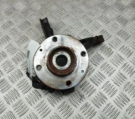Peugeot 2008 II Front wheel hub 9826532480 9822351880