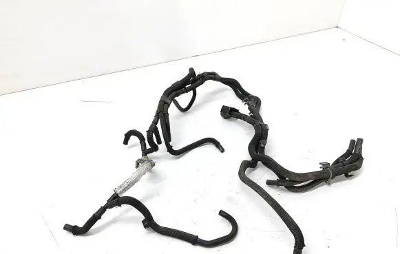 Renault Espace V (RFC) Vacuum line/pipe/hose