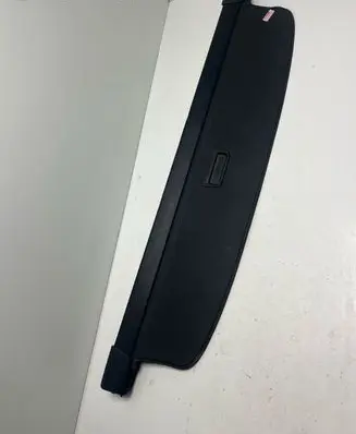 Audi A6 S6 C6 4F Parcel shelf load cover 3C9867871
