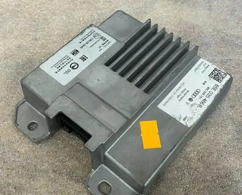 Audi Q5 SQ5 Other control units/modules 85E035466B