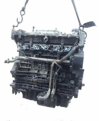 Volvo S60 Engine D5244T