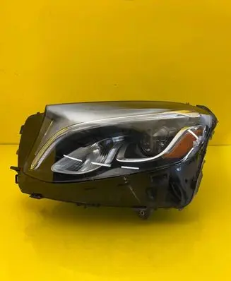 Mercedes-Benz GLC X253 C253 Headlight/headlamp A2539065501