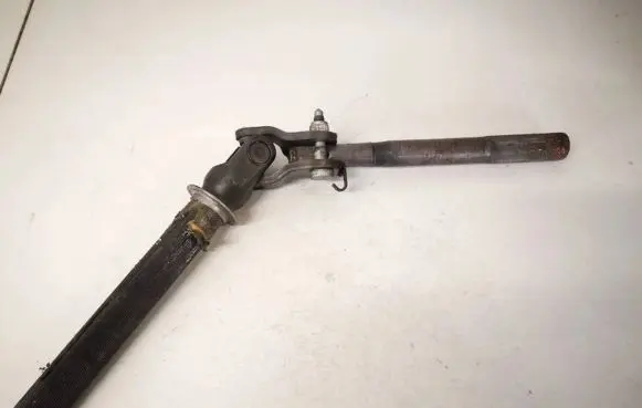 Peugeot 607 Steering column universal joint