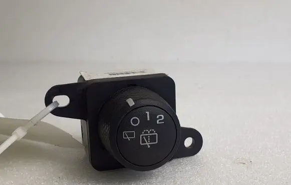 Hummer H3 Wiper switch 
