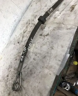Mercedes-Benz C W202 Power steering hose/pipe/line